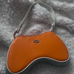 Diesel purse brand new never used !